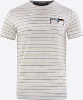 Gabbiano Regular Fit Heren T-Shirt - Maat S