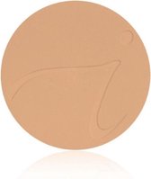 jane iredale Compact Poeder Face Make-Up PurePressed Base Mineral Foundation Refill Warm Brown