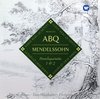 Alban Berg Quartett - String Quartets Op.12 & Op.13
