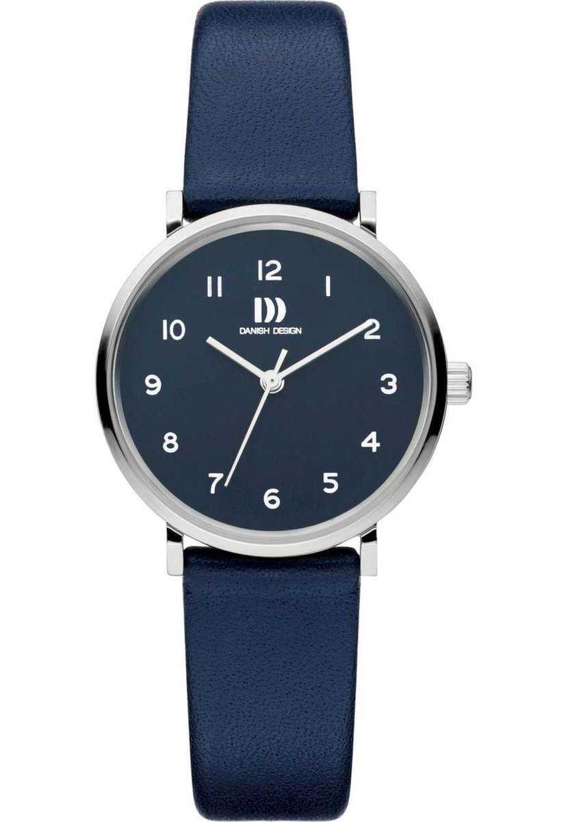 Danish Design Steel horloge IV22Q1216