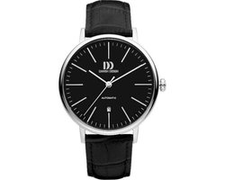 Danish Design Steel Automatic Black horloge IQ13Q1074