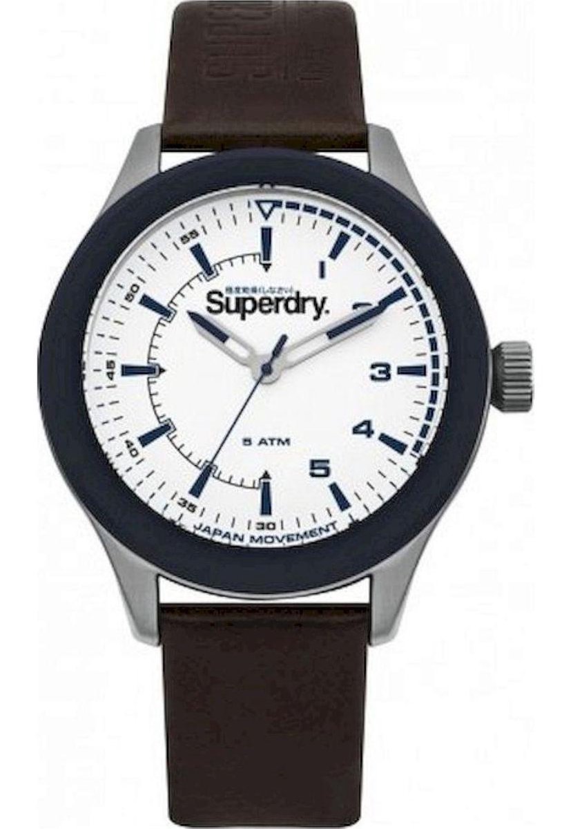 Superdry Mod. SYG231BR - Horloge