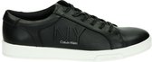 Calvin Klein Boone heren sneaker - Zwart - Maat 44