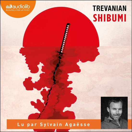 Shibumi - cover