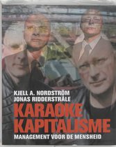 Karaoke Kapitalisme - K. Nordstrom; J. Ridderstrale