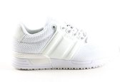 Dames Veterschoenen Bjorn Borg R130 White Wit - Maat 36