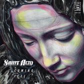 Saint Alto - Coming / Feel (7" Vinyl Single)