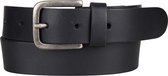 Cowboysbag - Riemen - Belt 351005 - Black - Maat: 105