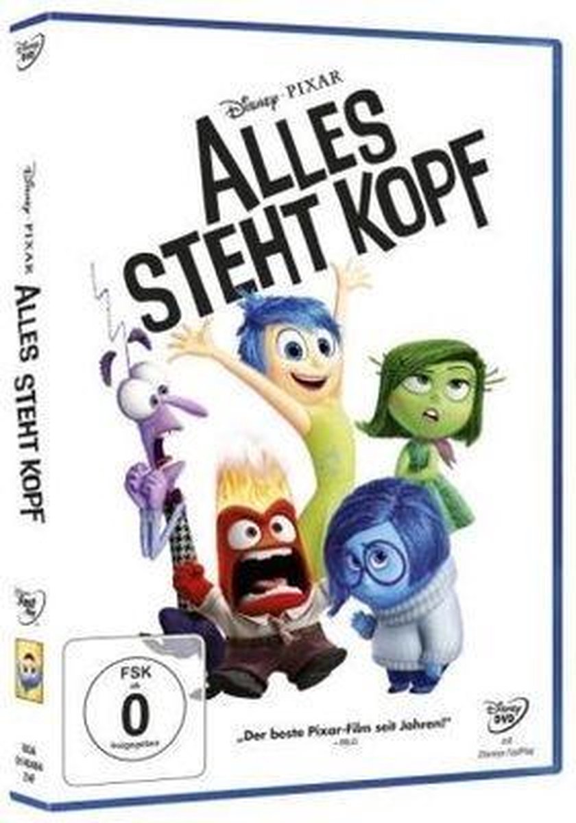 ISBN 8717418470043 film en Video DVD Meertalig