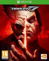 BANDAI NAMCO Entertainment Tekken 7, Xbox One