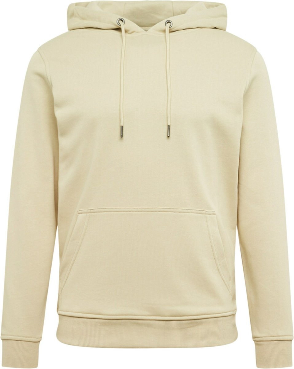 urban classics Trui M Beige