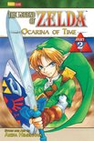 Legend Of Zelda 02 Ocarina Of Time Pt 2