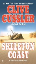 Skeleton Coast