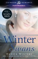 Nymph's Curse- Winter Swans