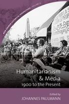 New German Historical Perspectives 9 - Humanitarianism and Media