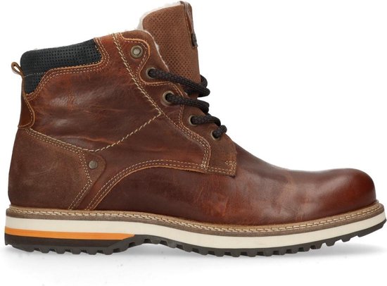 Stoere herenboots voor de herfst en winter
