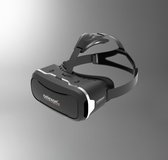 Celexon VRG 2 Smartphonegebaseerd headmounted display Zwart, Wit 330 g