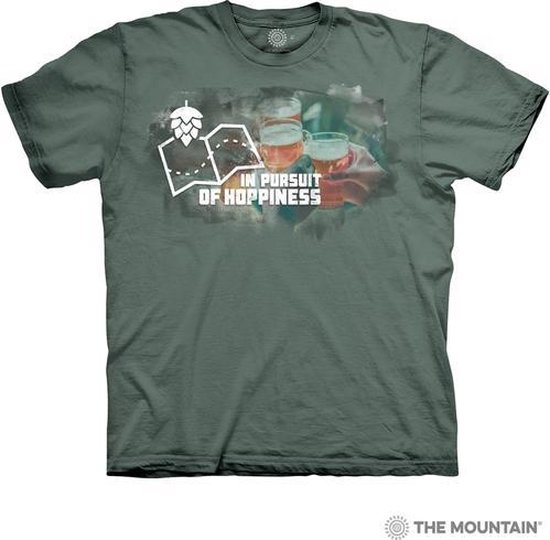 T-shirt Pursuit of Hoppiness XXL