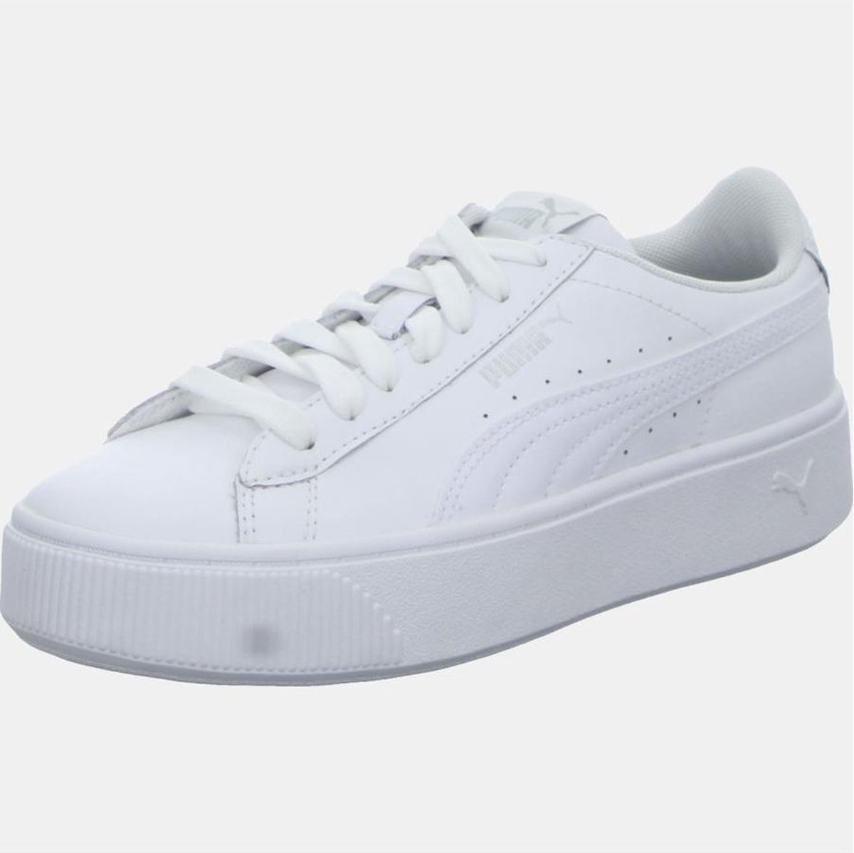 Puma Vikky Stacked sneaker - Dames - Maat 41 - | bol.com