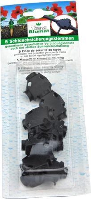Stocker Riduttore di pressione blister - 1 pz shop