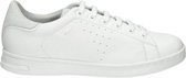 Geox Jaysen Chaussures à lacets blanches Femme 37