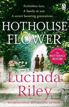 Omslag Hothouse Flower