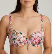 PrimaDonna Swim Sirocco 4006910 Pink Paradise - maat EU 70G / FR 85G