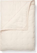 ESSENZA Ruth - Couvre-lit - Sable - 150x200 cm