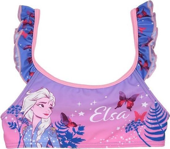Disney Frozen 2 Bikini Maat 110 5 Jaar 