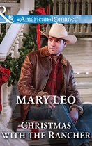 Christmas with the Rancher (Mills & Boon American Romance)