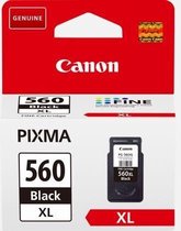 Canon - Canon Can Pg-560xl Zwart 400p Orig - Altijd Garantie