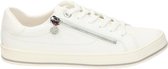 S.Oliver Sneakers wit - Maat 37