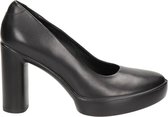 Ecco Shape Sculpted Motion 75 dames pump - Zwart - Maat 41