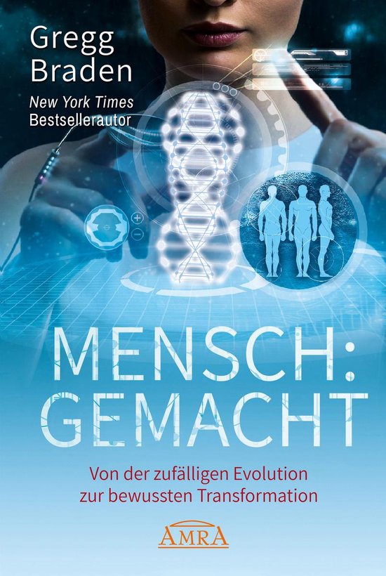 MENSCH:GEMACHT [SPIEGEL-Bestseller] - cover