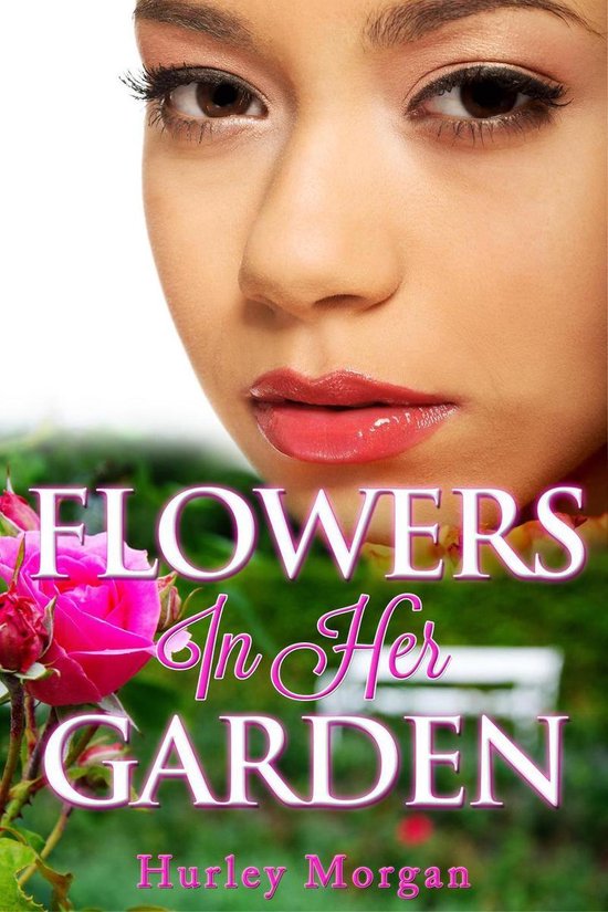 Flowers In Her Garden - cover
