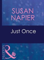 Just Once (Mills & Boon Modern)