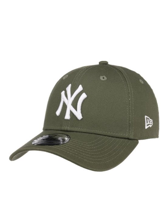 New Era - Cap 9Forty New York Yankees MLB - Green/White - New Era