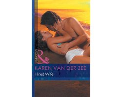 Hired Wife (Mills & Boon Modern)