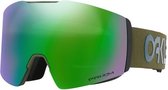 Oakley Fall Line Xl Goggle - Factory Pilot Progression/prizm Snow Jade Iridium