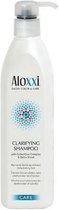 Aloxxi Clarifying Shampoo - 300ml - maakt haar weer gezond