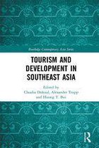Routledge Contemporary Asia Series - Tourism and Development in Southeast Asia