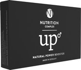 N1 Up - Erection Booster Capsules