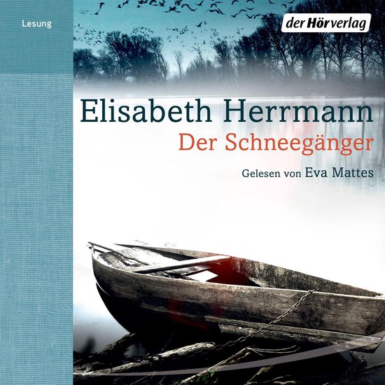 Der Schneegänger - cover