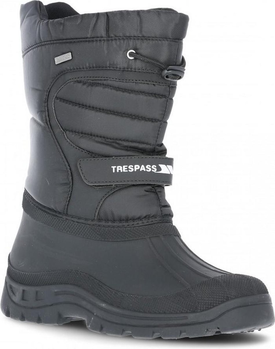 Trespass Dodo Wandelschoenen Grijs EU 44 Man