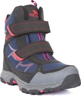 Trespass - Julien Waterbestendige Winterschoenen voor Kinderen