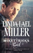 Mckettrick's Luck (Mills & Boon M&B) (Mckettrick Men - Book 1)