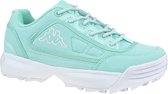 Kappa Rave Sun 242871-3710, Vrouwen, , Sneakers maat: 37 EU