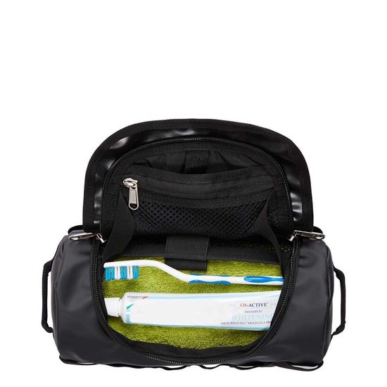 the north face base camp unisex outdoor travel canister bag
