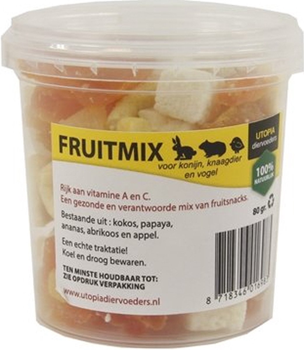Fruitmix