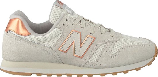 New Balance 373 Beige Dames om te zoenen New Balance 373 Beige Dames om te zoenen